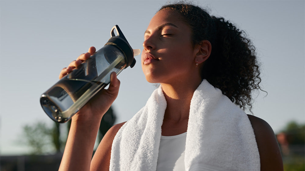 Get Clearer Skin with Lifestyle Habits