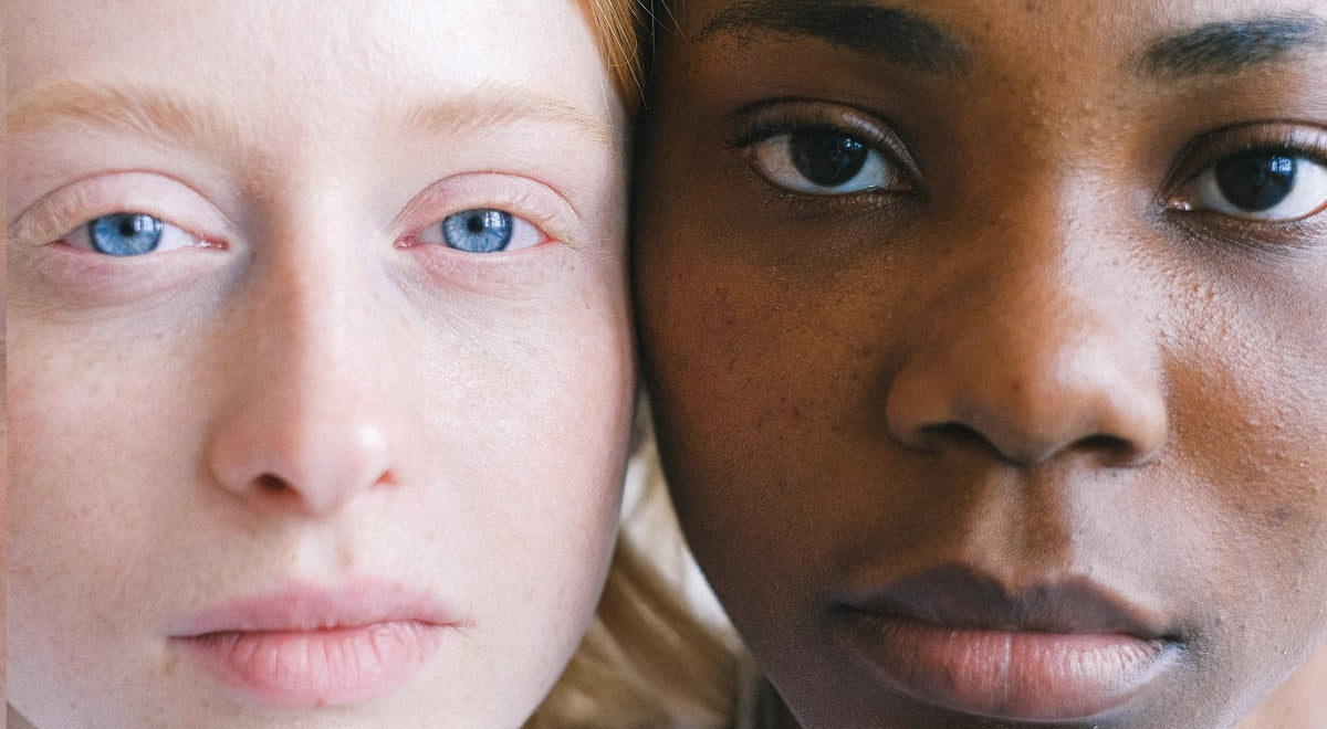 What makes your eye colour special?