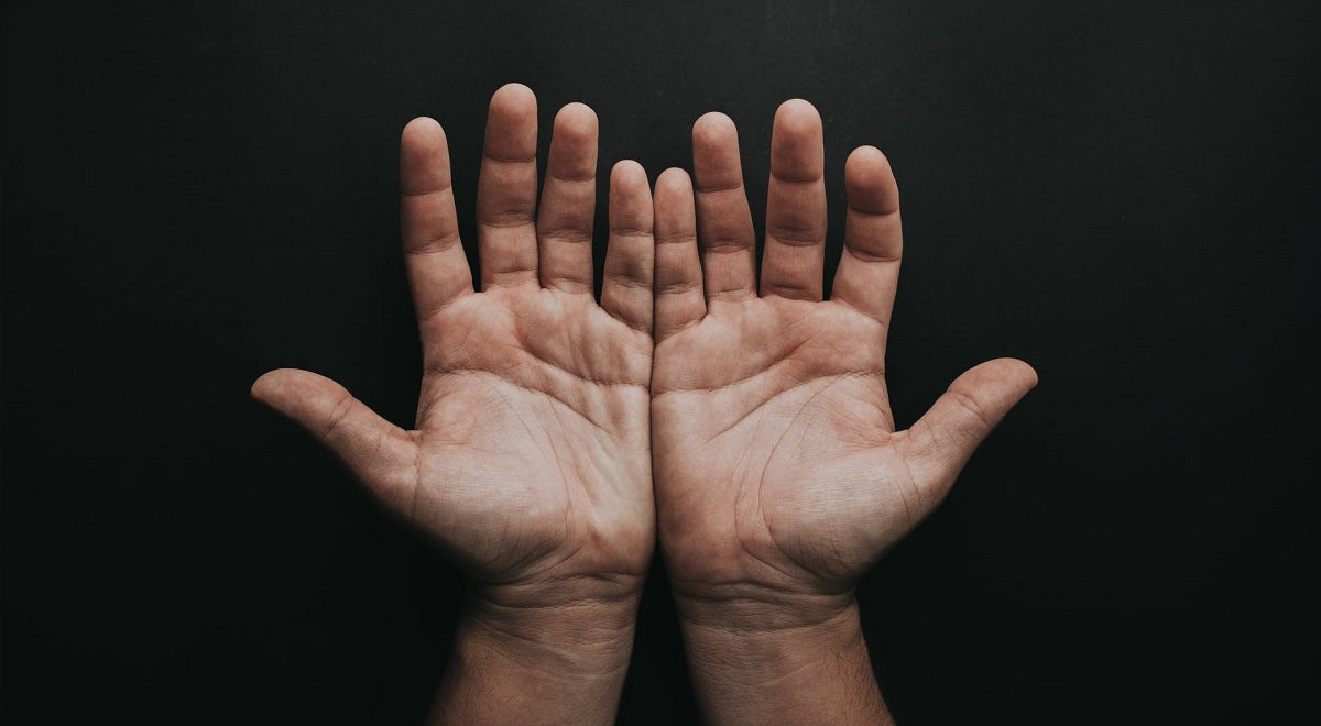 Early-Onset Arthritis