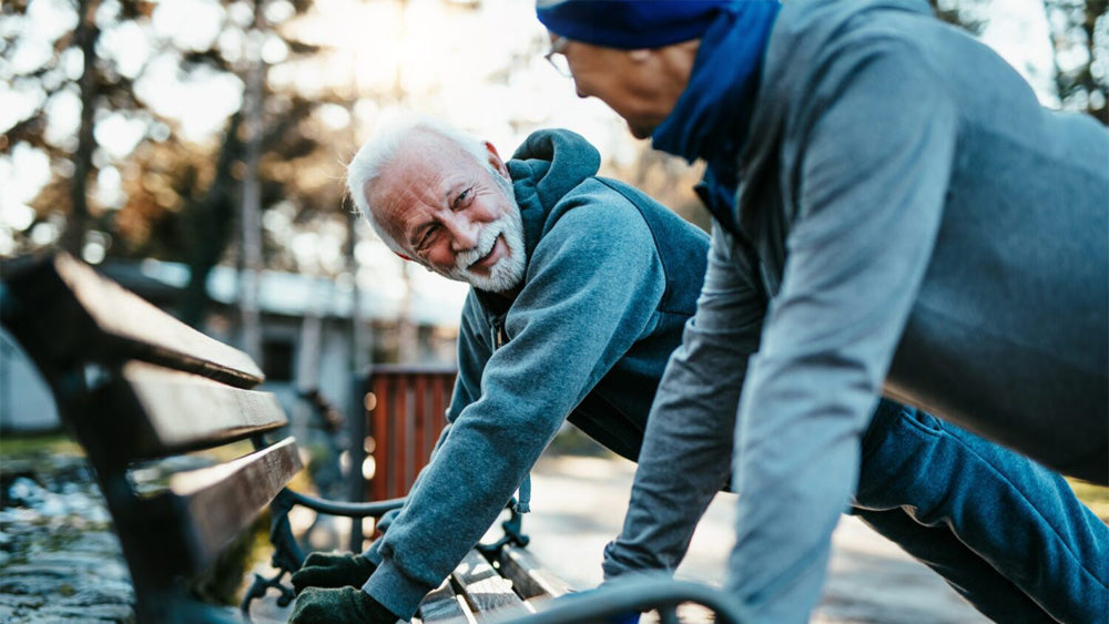 Staying Fit and Healthy Through Winter Sports: Essential Tips for Athletes