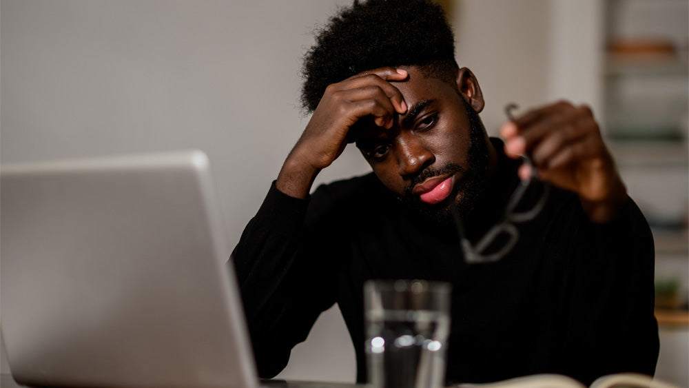 Mastering Stress Management: 6 Strategies