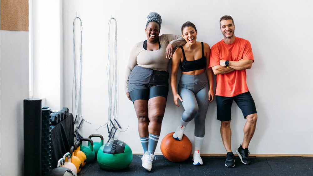 7 Essential Tips for Optimal Post-Workout Recovery