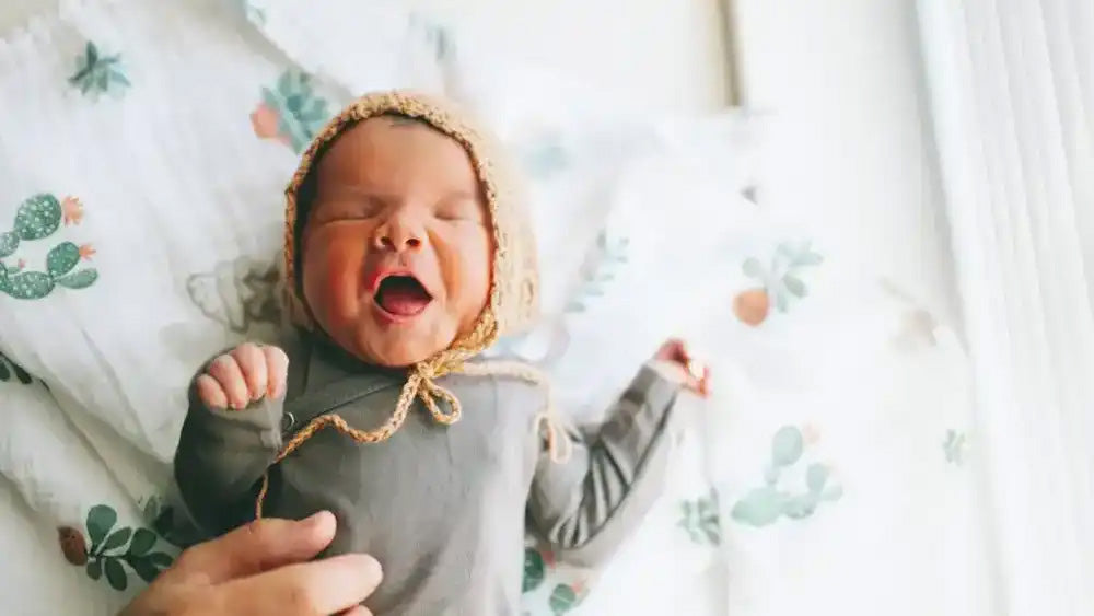 Essential Winter Care Tips for Your Newborn