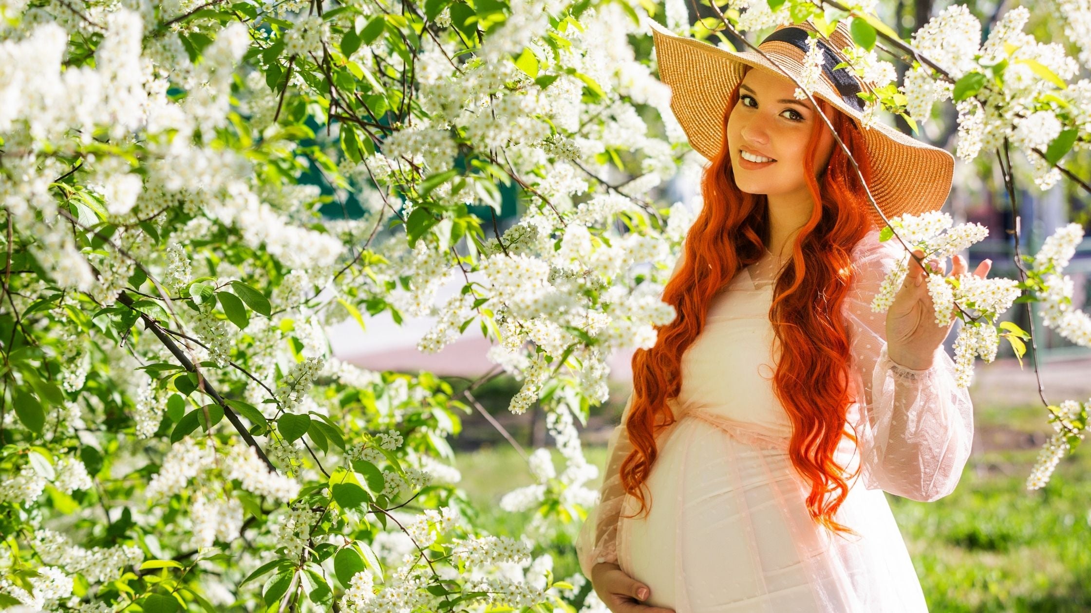 Pregnancy Health Awareness Week