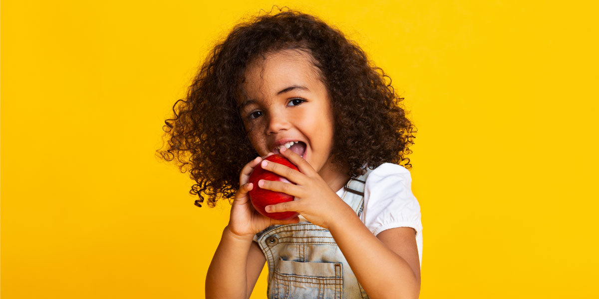 10 Essential Vitamins And Minerals For General Health And Wellbeing!