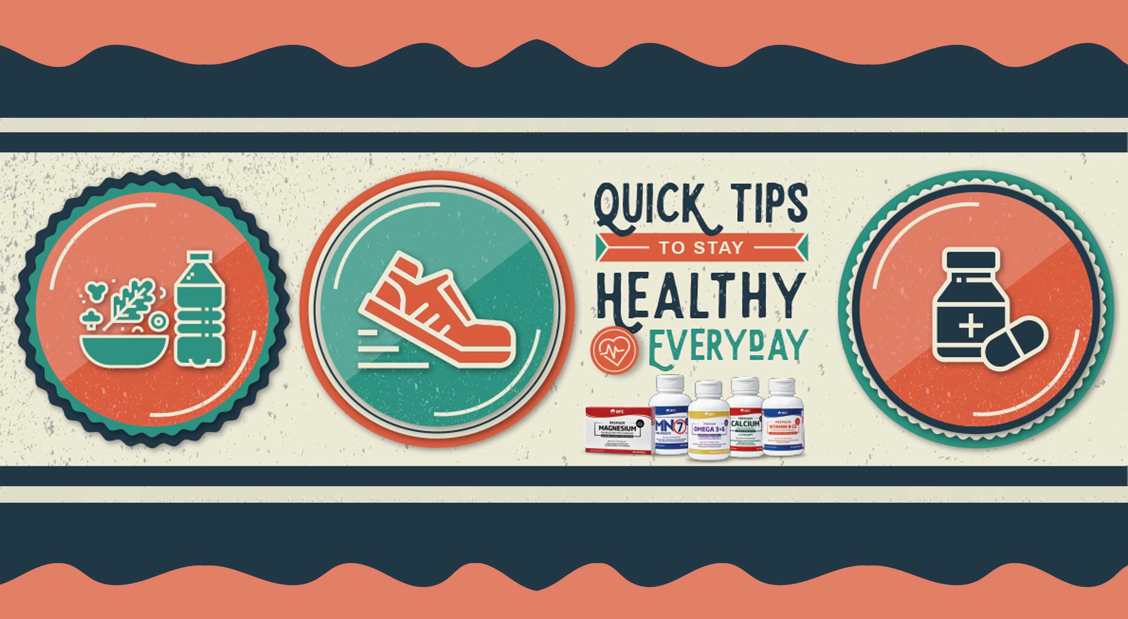 Healthy Lifestyle Hacks