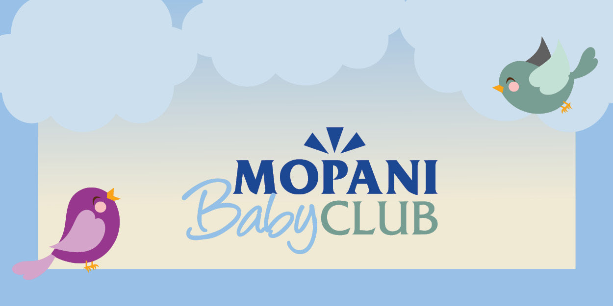WHY Baby Club?