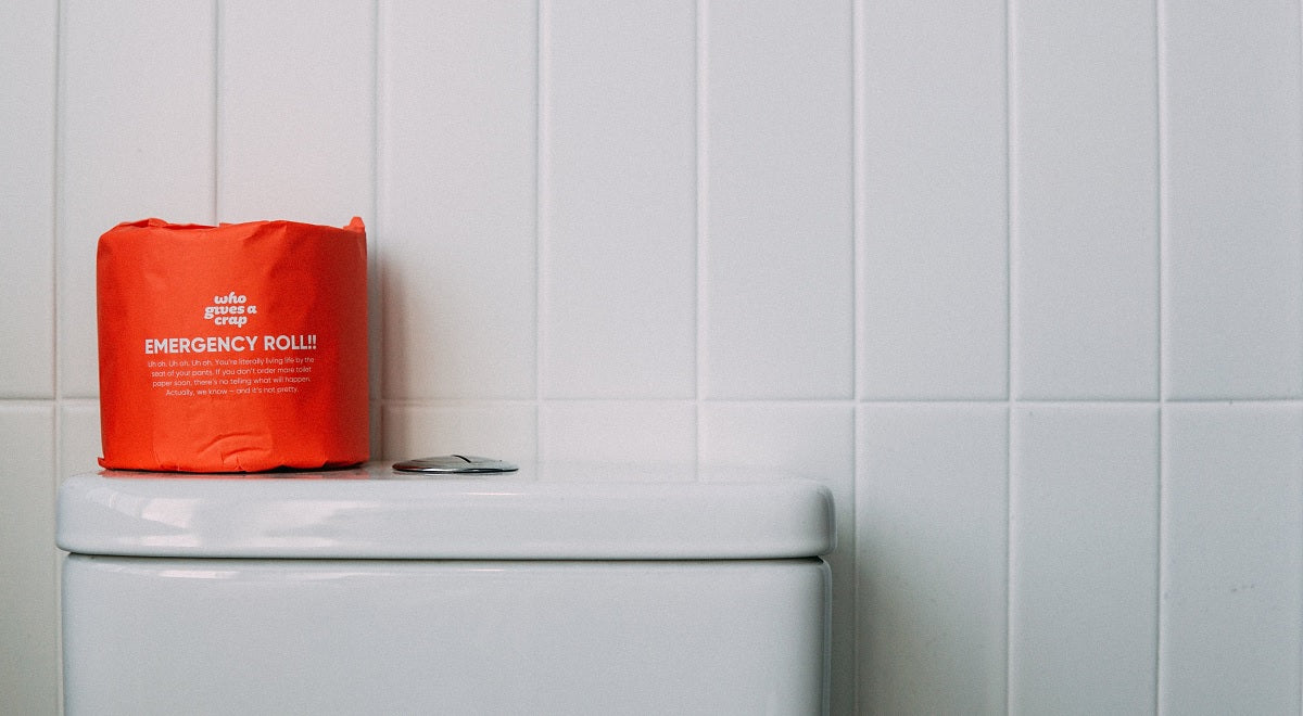 Food poisoning vs. stomach bug