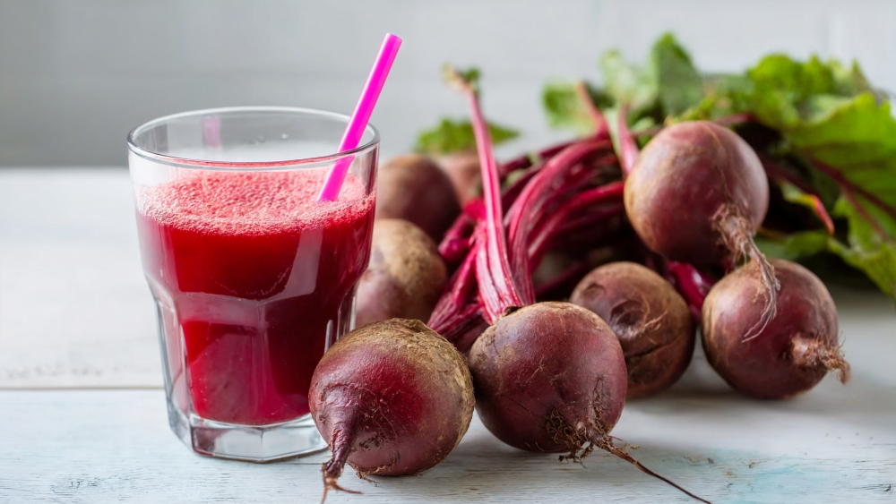 7 Healthy Ways to Enjoy Beets for Better Blood Pressure Control