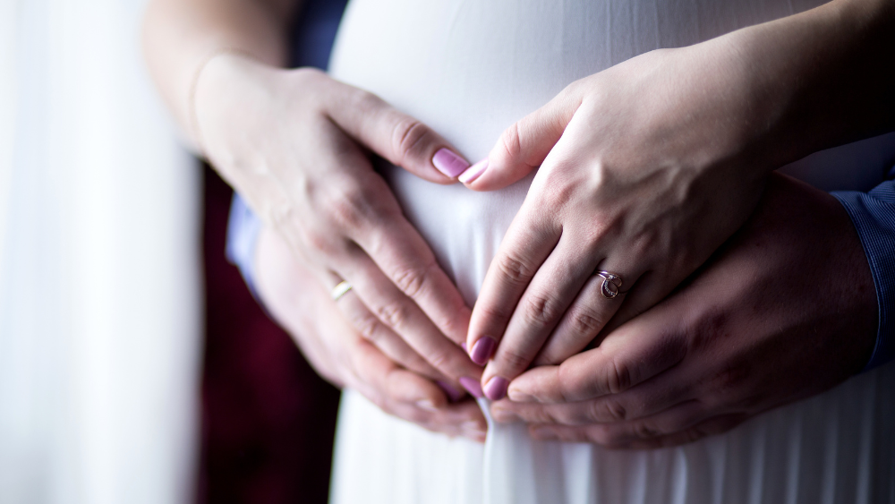 Nurturing Your Baby’s Gut Health: From Pregnancy to Parenthood