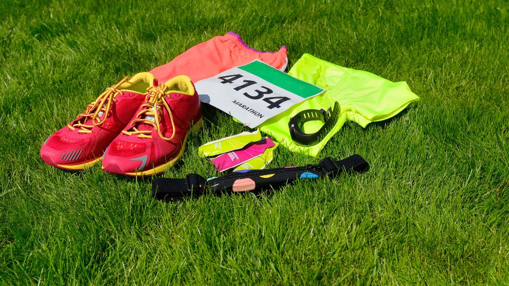 Here are 9 things to do in the final 24-48 hours before your marathon.