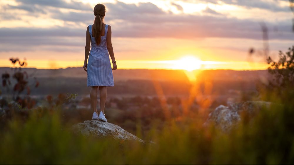 Why You Can’t Miss Morning Sunlight!