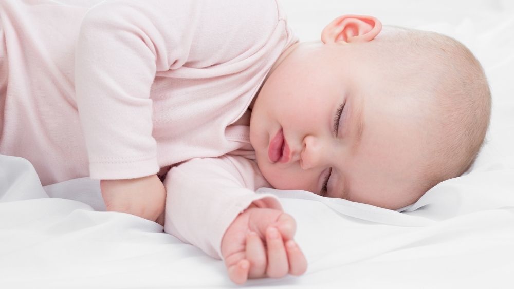 Promoting Better Sleep for Your Baby