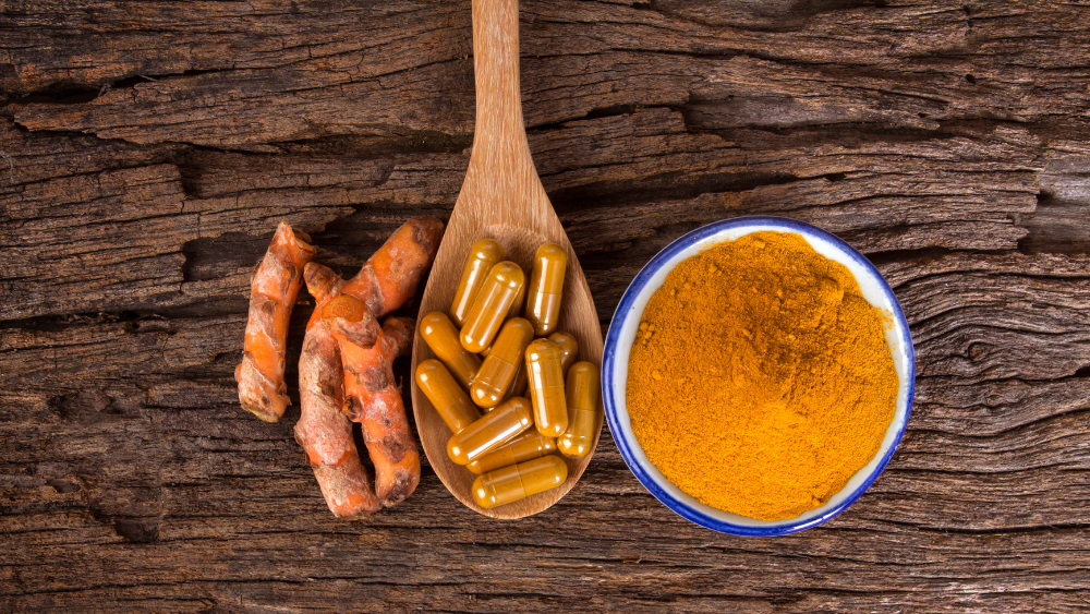 10 Amazing Health Benefits of Turmeric and Curcumin
