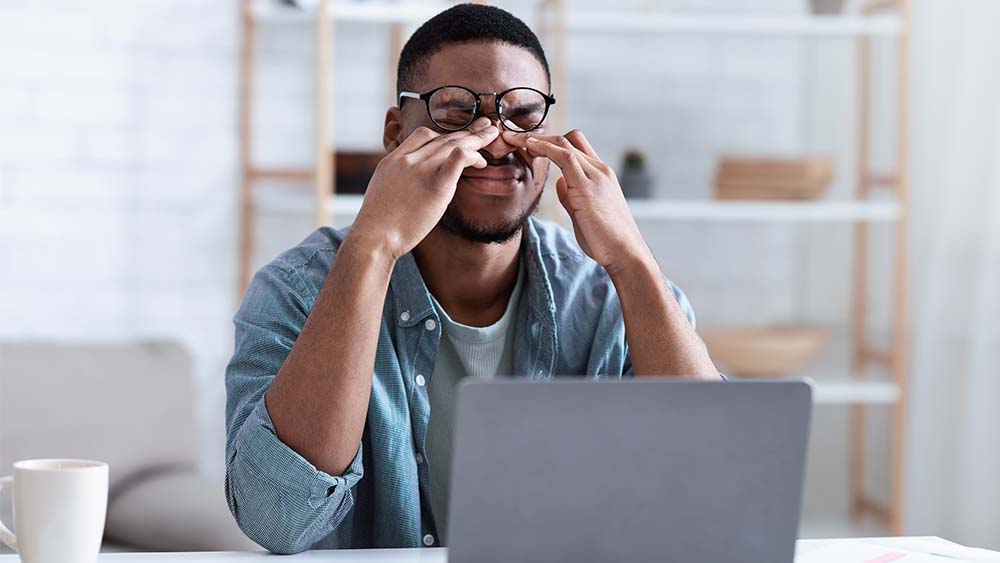 Eye Health for Office Workers: Essential Tips for Protecting Your Vision