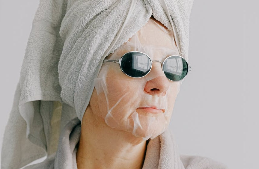 Fancy a Stay-Cation? Home can be a holiday too