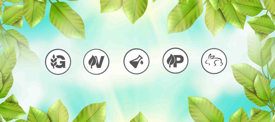 Beauty can be Cruelty-Free