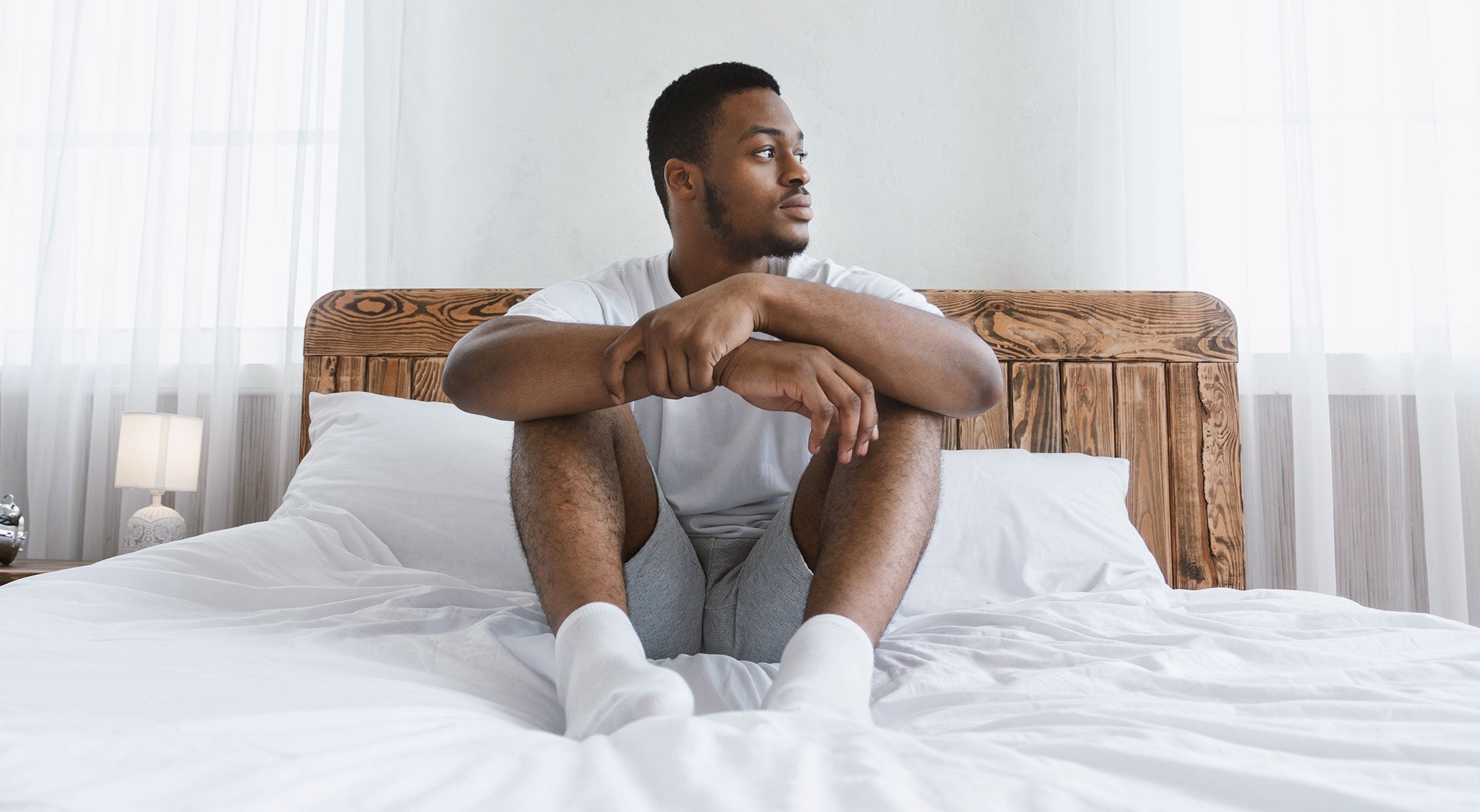 How to Feel Grounded Again