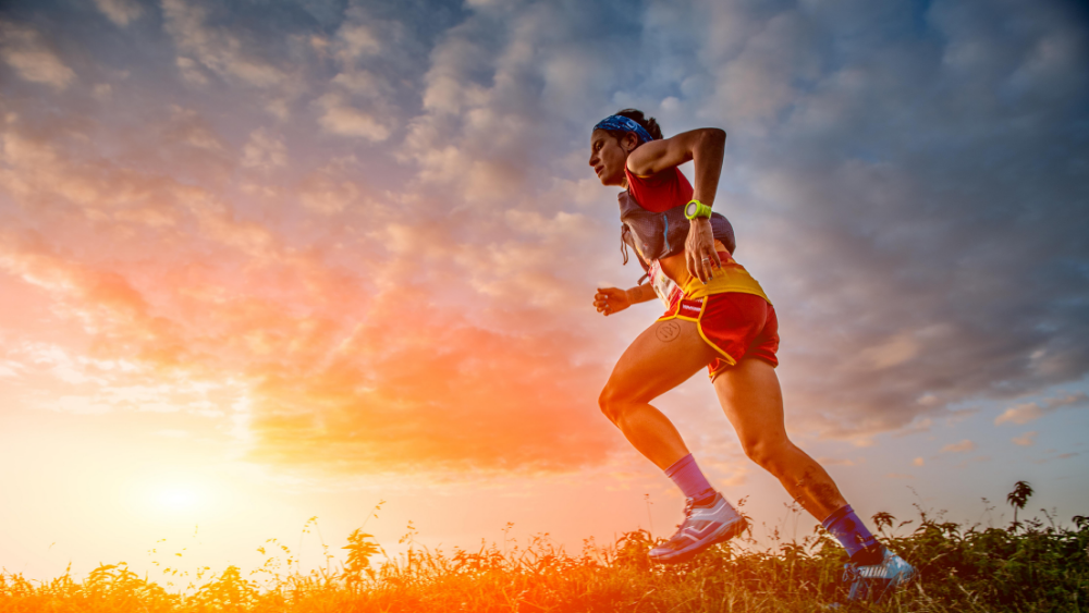 Heat Changes Everything