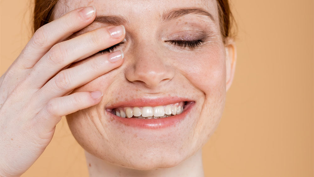 How to Effectively Treat Expression Lines