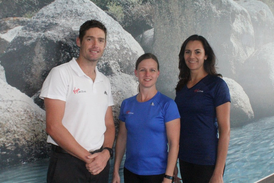 Witness your fitness level!