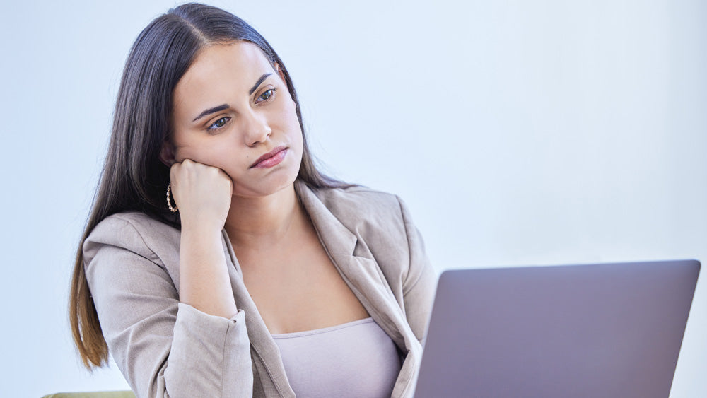 How to Snap Out of a Mental Slump Quickly