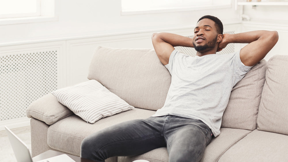 Inactivity and your health – Sitting could be just as bad as smoking