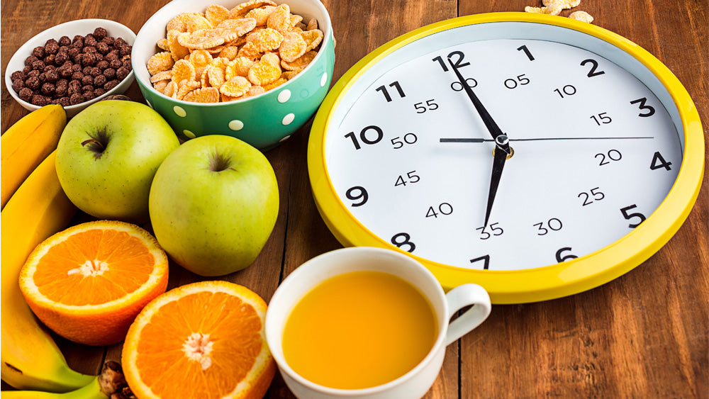 Intermittent Fasting? Why You Need Electrolytes