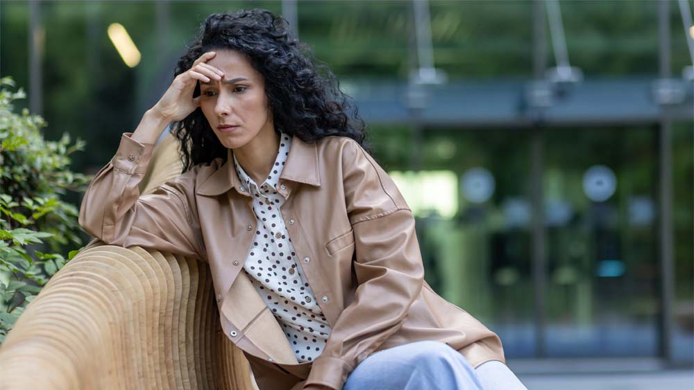 Do you sometimes struggle to remember names or where you left things?