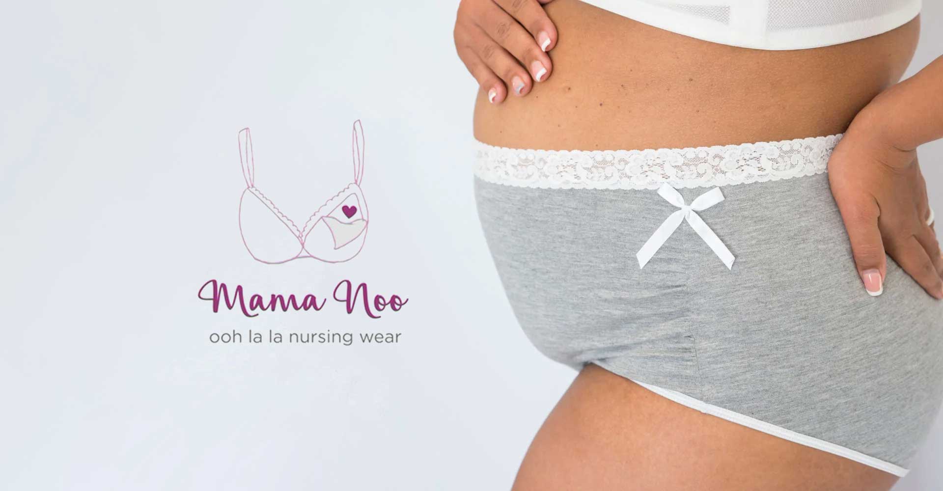 The Delicate Knicker