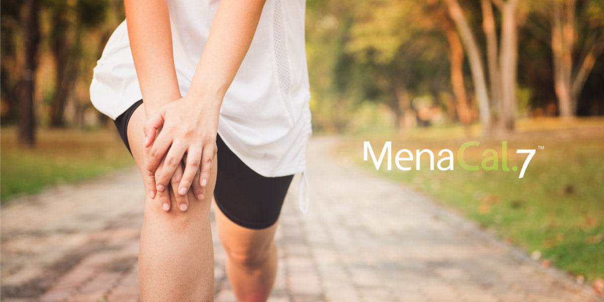 MenaCal Bone Health