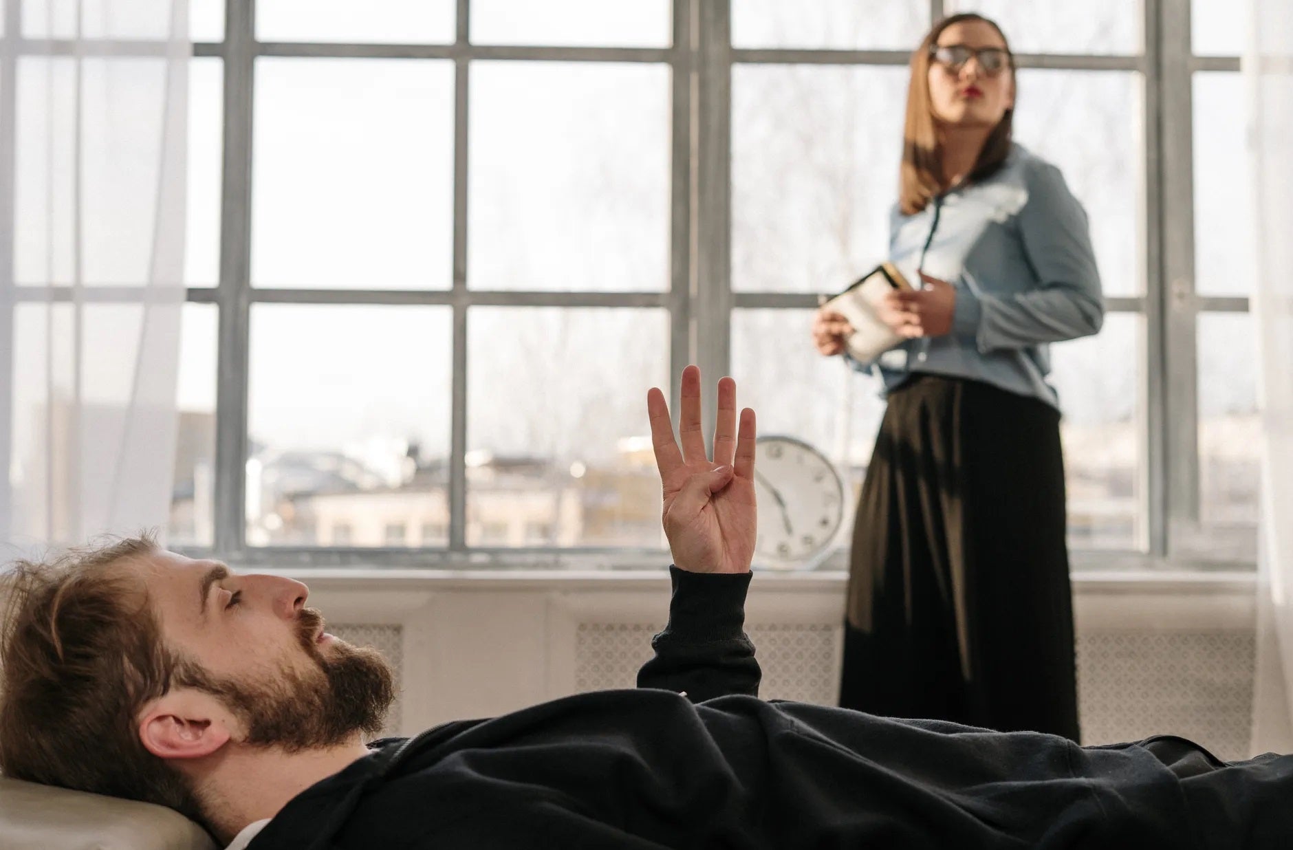 Mental Health 101 – Interview with a Clinical Psychologist