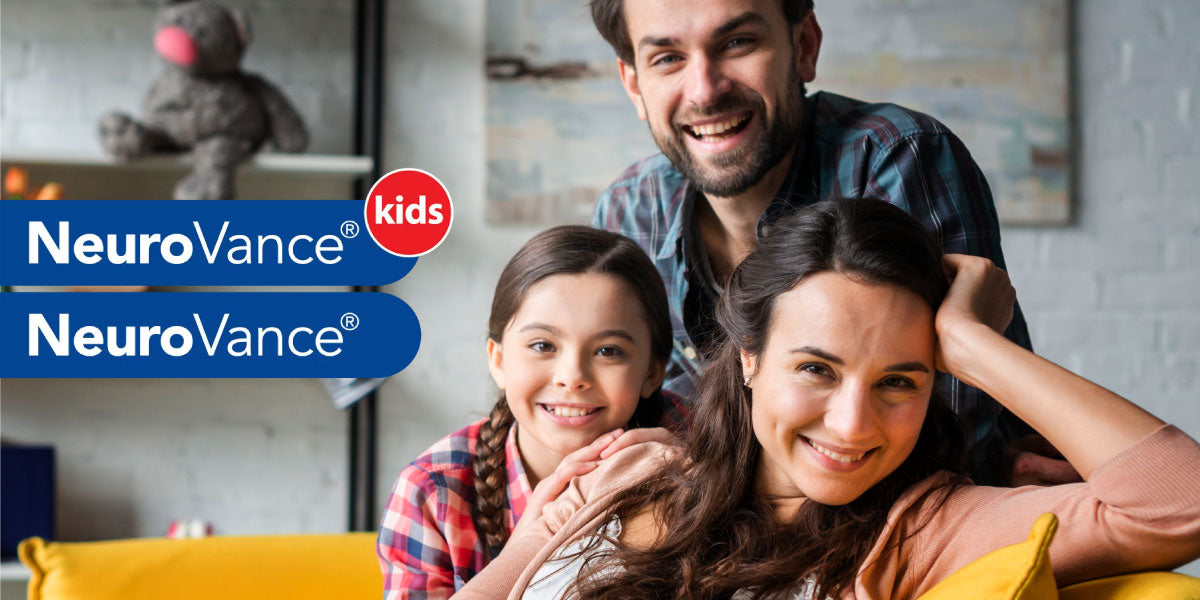 Managing Stress for A Healthy Family