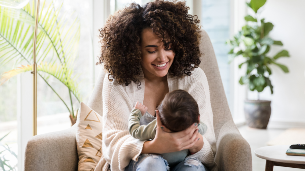 Mom You’re Doing Better Than You Think