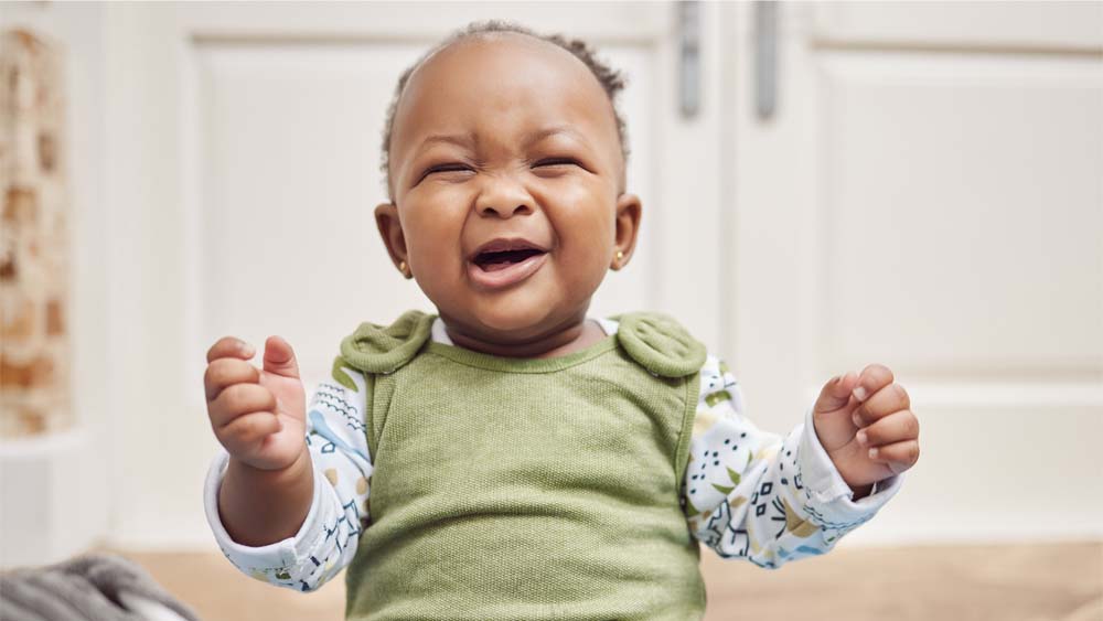 What are Newborn Hiccups?