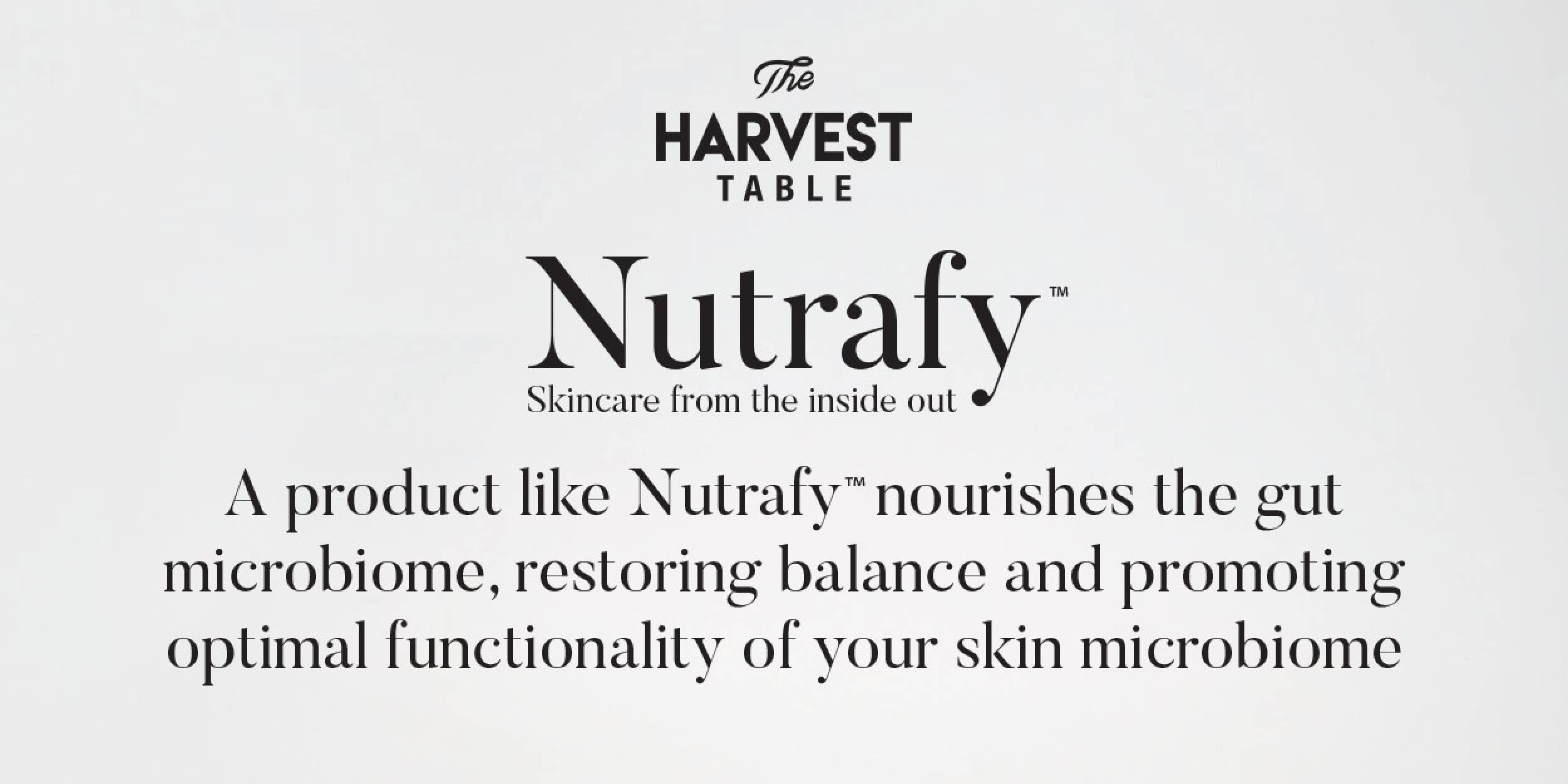 The Secret to Spectacular Skin and the Power of Probiotics in your Beauty Regimen