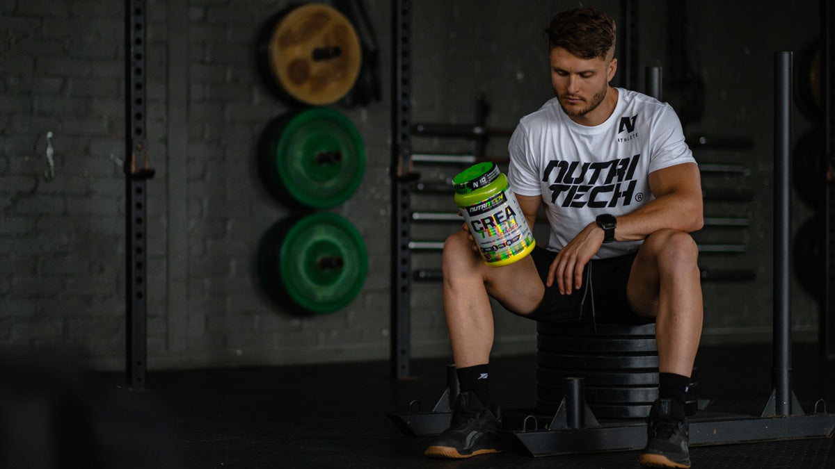 Debunking the Myths: Creatine and its Impact on Liver and Kidneys