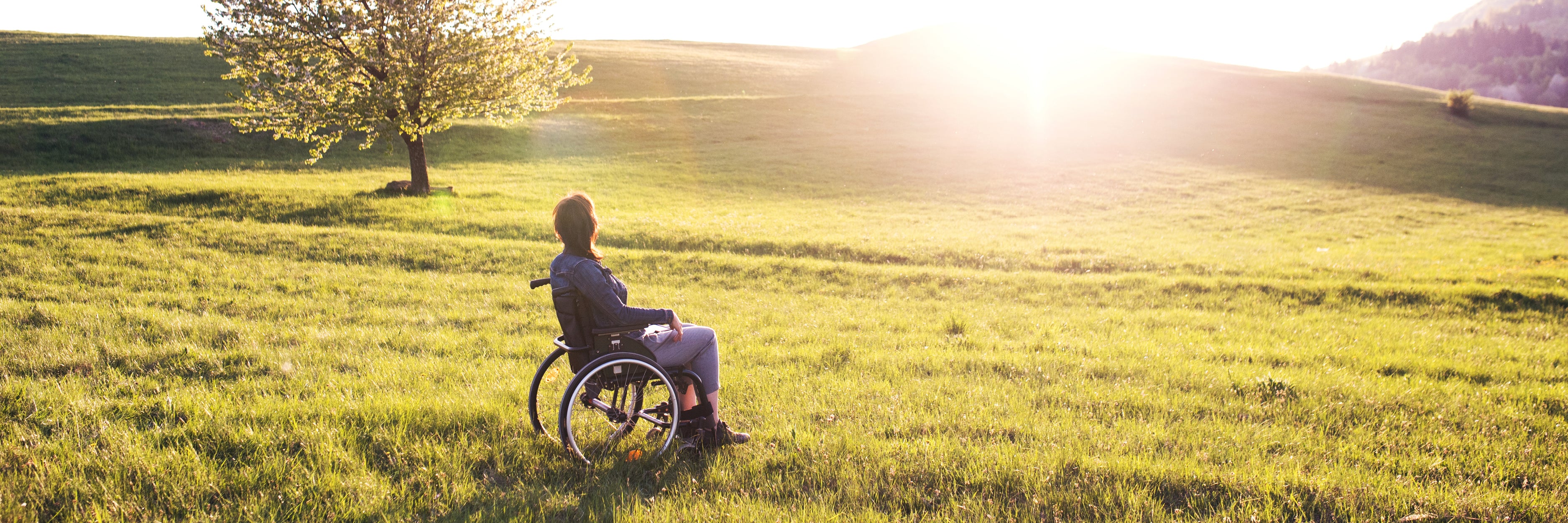 International Day of Persons with Disabilities