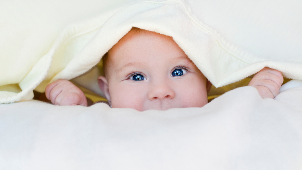 Baby Hiccups: Cute, Common, and (Mostly) Nothing to Worry About