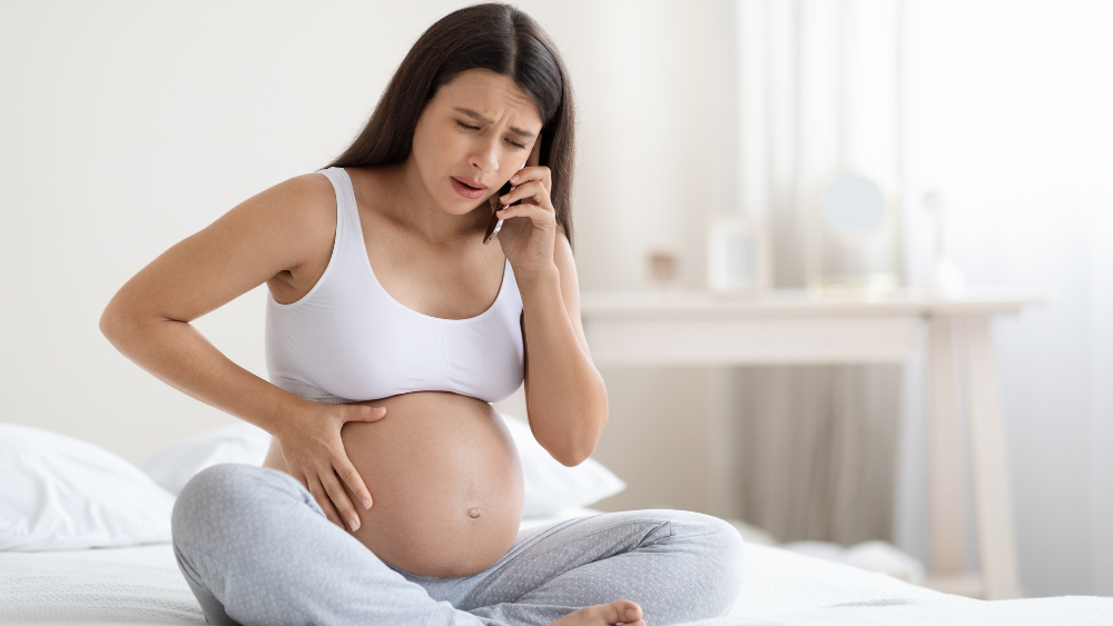 Braxton Hicks Contractions: Your Body’s Practice Run for Labour