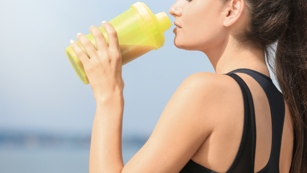 Find Your Perfect Pre-Workout: A Complete Guide