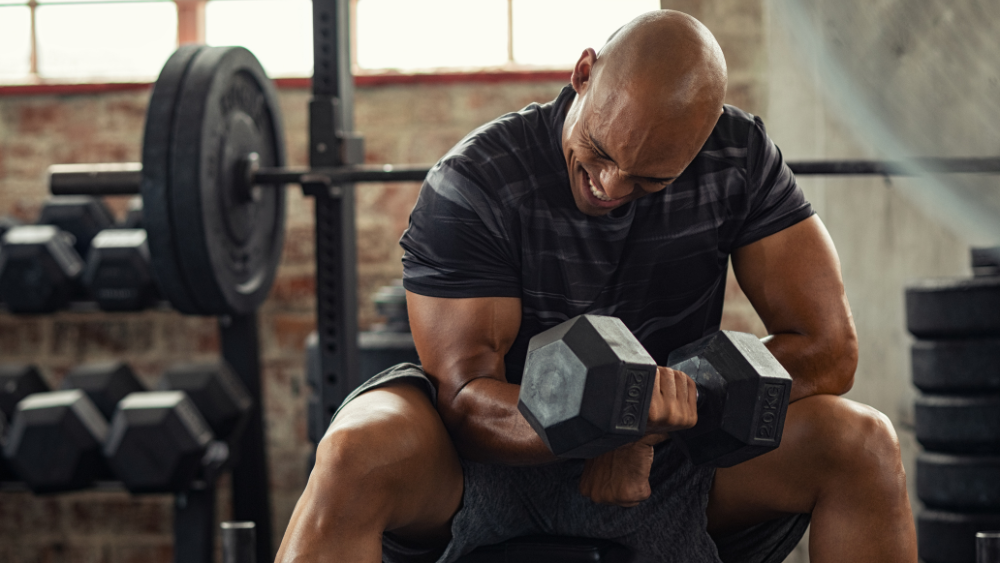 L-Glutamine: What It Is & When You Need It