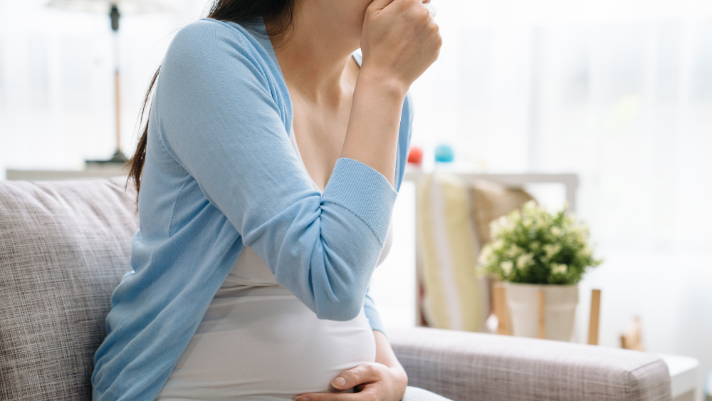 Your Guide to Morning Sickness Relief