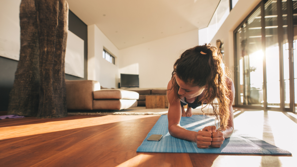 Choose YOU! Fit in 12: Your Step-by-Step Transformation