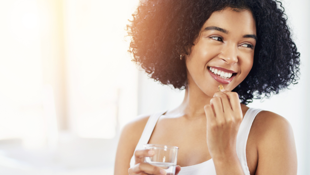 Are Multivitamins Really Necessary? Here's What You Should Know