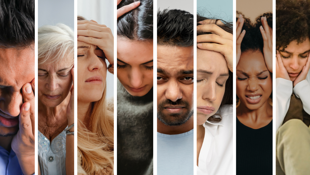 10 Simple Ways to Tackle Migraine Brain Fog