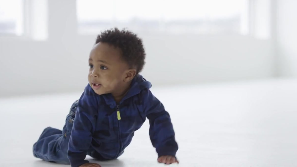 When Do Babies Start Crawling?