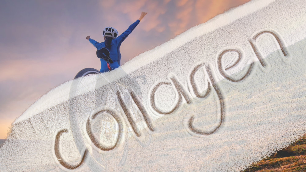 Collagen: Is It Truly the Body’s Ultimate Game Changer?