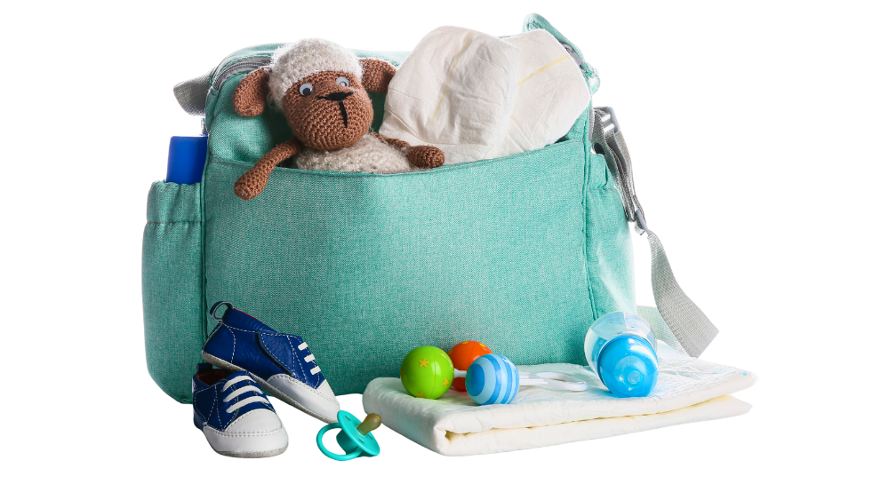 What to Pack in Your Hospital Bag: Essentials & Smart Extras Moms Recommend