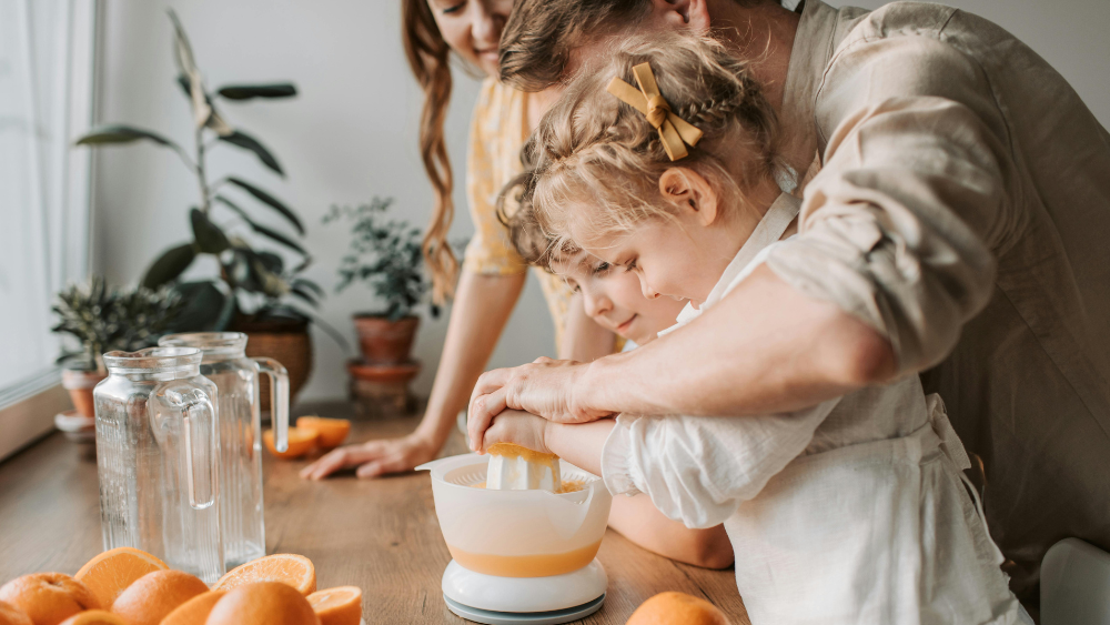 8 Simple, Research-Proven Ways to Boost Your Child’s Nutrition